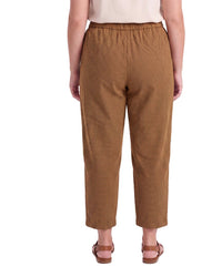 EILEEN FISHER Eileen Fisher Plus Lantern Pant