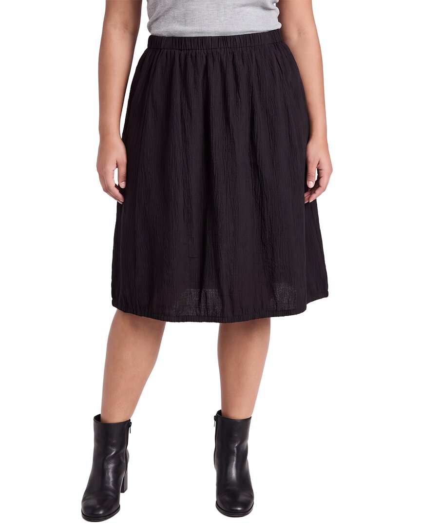 EILEEN FISHER Eileen Fisher Lantern Skirt