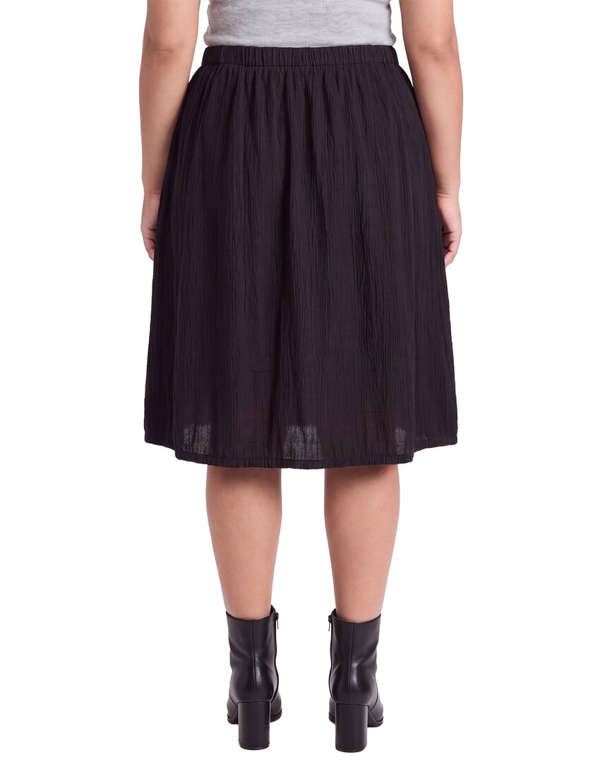 EILEEN FISHER Eileen Fisher Lantern Skirt