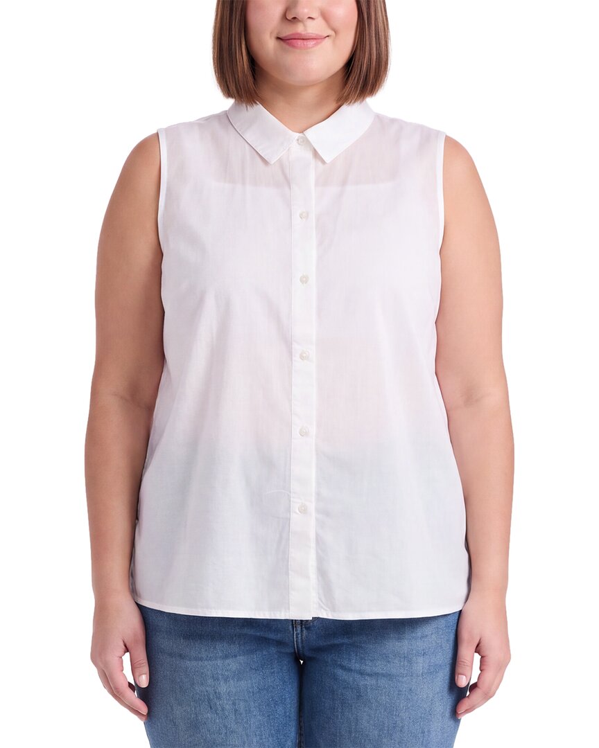 EILEEN FISHER Eileen Fisherplus Shirt