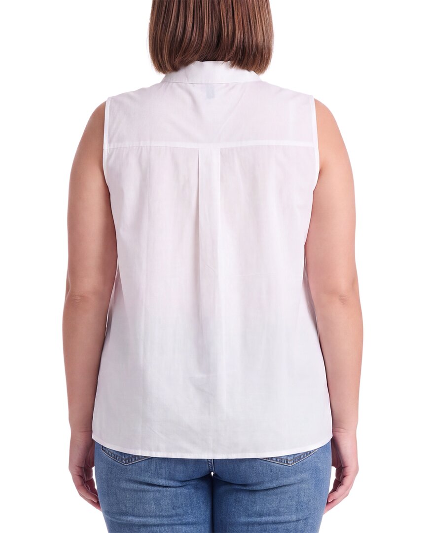 EILEEN FISHER Eileen Fisherplus Shirt
