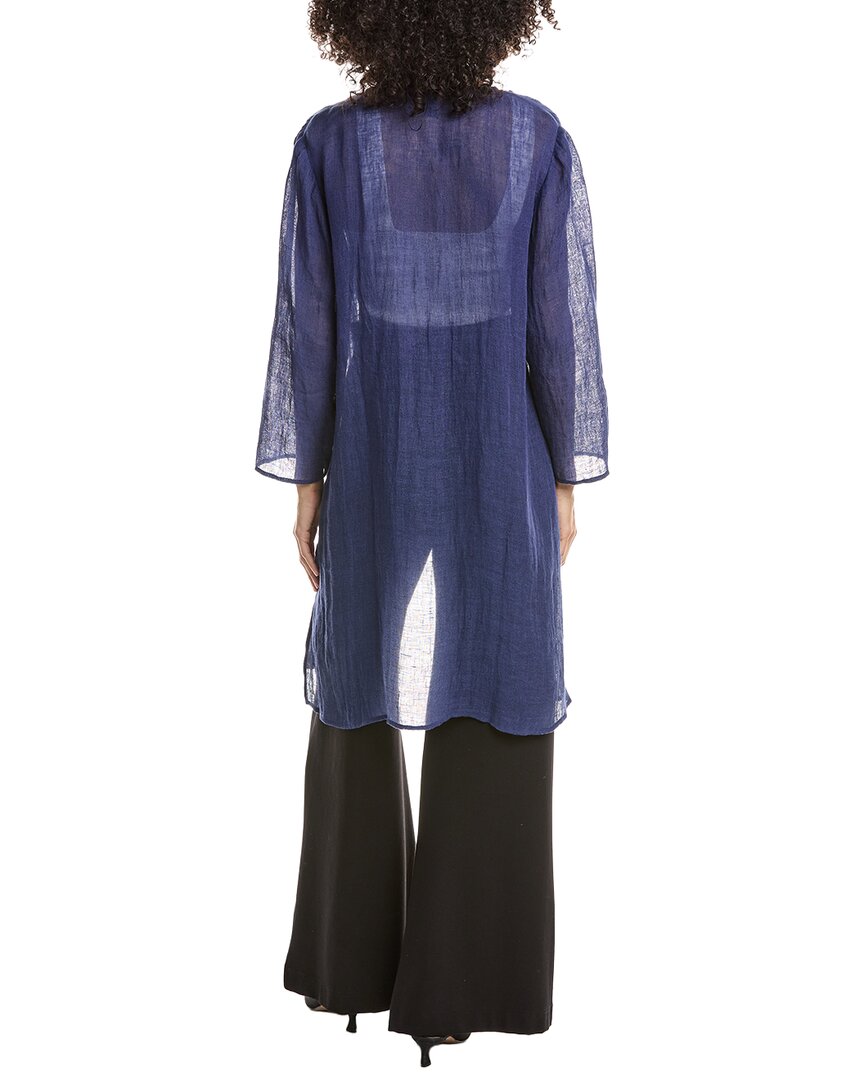 EILEEN FISHER Eileen Fisher V-Neck Jacket