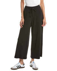 EILEEN FISHER Eileen Fisher Wide Cropped Pant