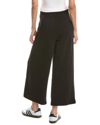 EILEEN FISHER Eileen Fisher Wide Cropped Pant