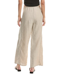 EILEEN FISHER Eileen Fisher Wide Ankle Pant