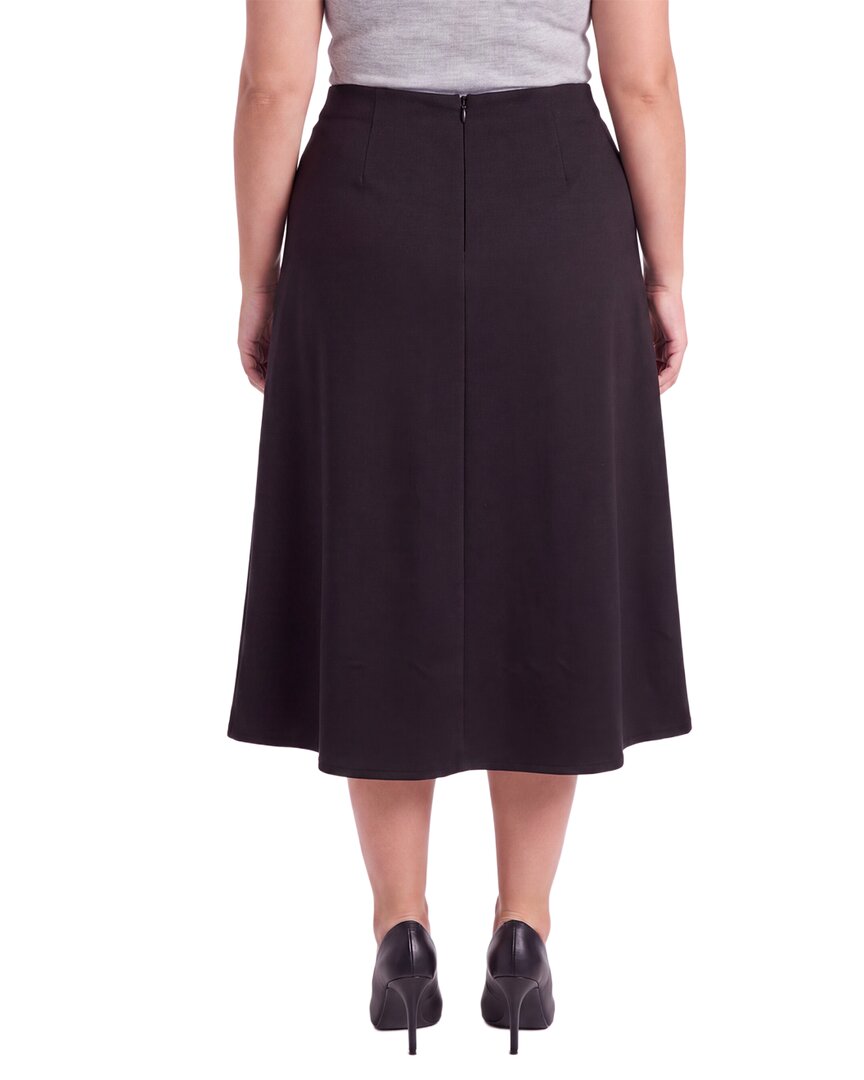 EILEEN FISHER Eileen Fisher Flare Skirt
