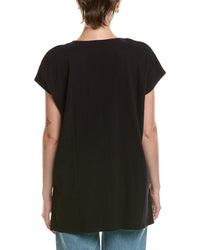 EILEEN FISHER Eileen Fisher V-Neck Tunic