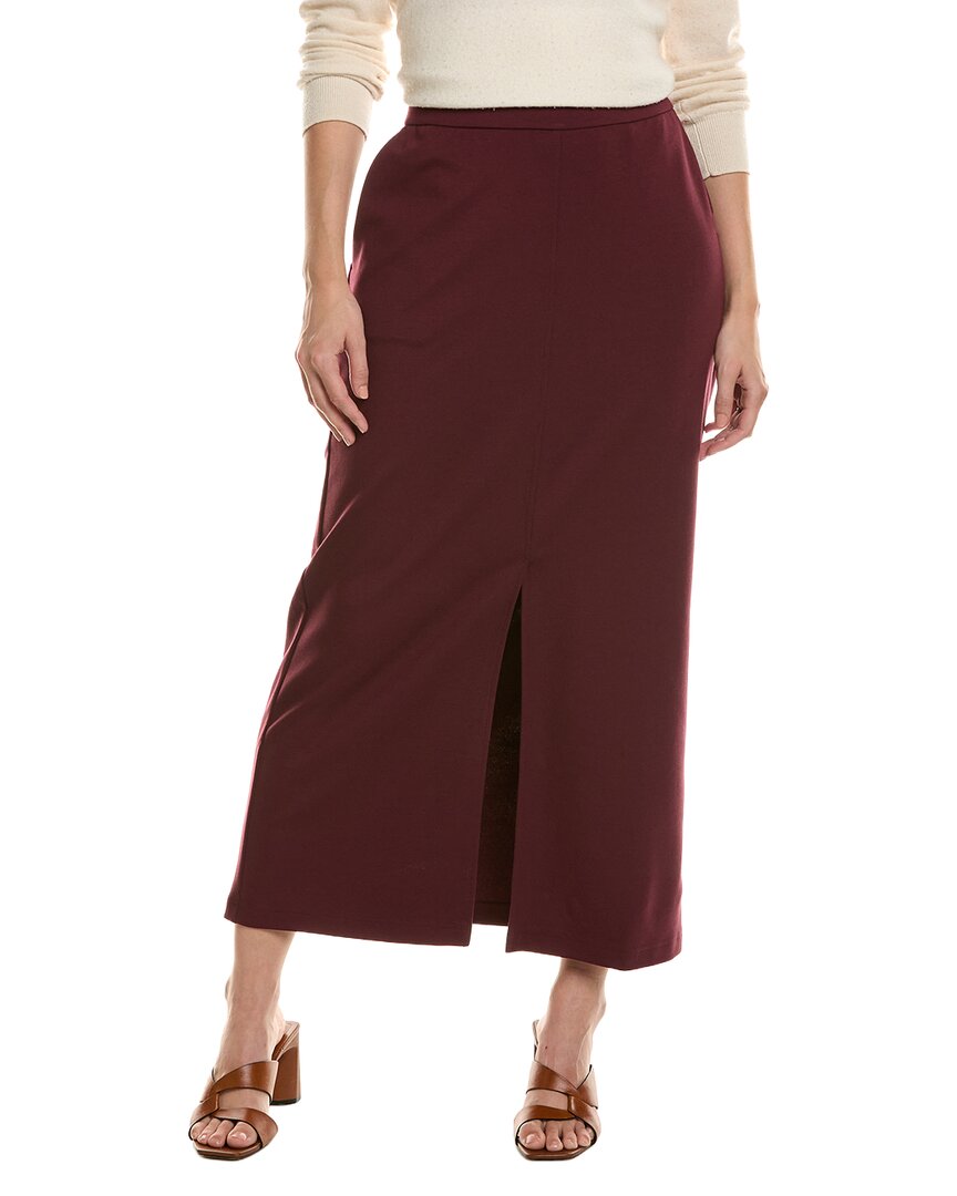 EILEEN FISHER Eileen Fisher Maxi Skirt