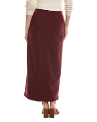 EILEEN FISHER Eileen Fisher Maxi Skirt