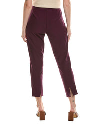 EILEEN FISHER Eileen Fisher Slim Crop Pant