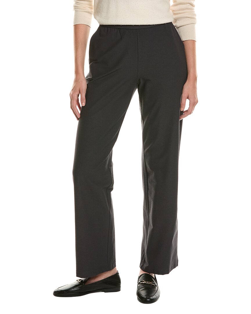 EILEEN FISHER Eileen Fisher Straight Pant