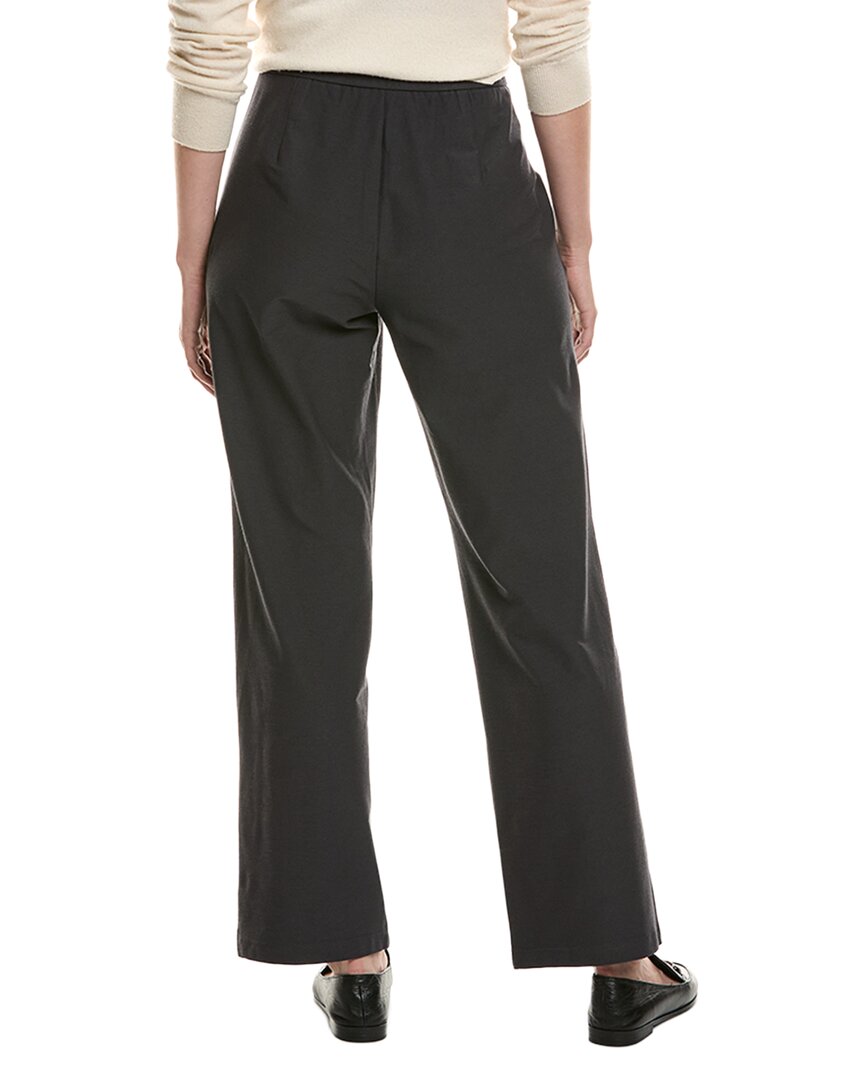 EILEEN FISHER Eileen Fisher Straight Pant