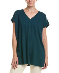 EILEEN FISHER Eileen Fisher V-Neck Tunic