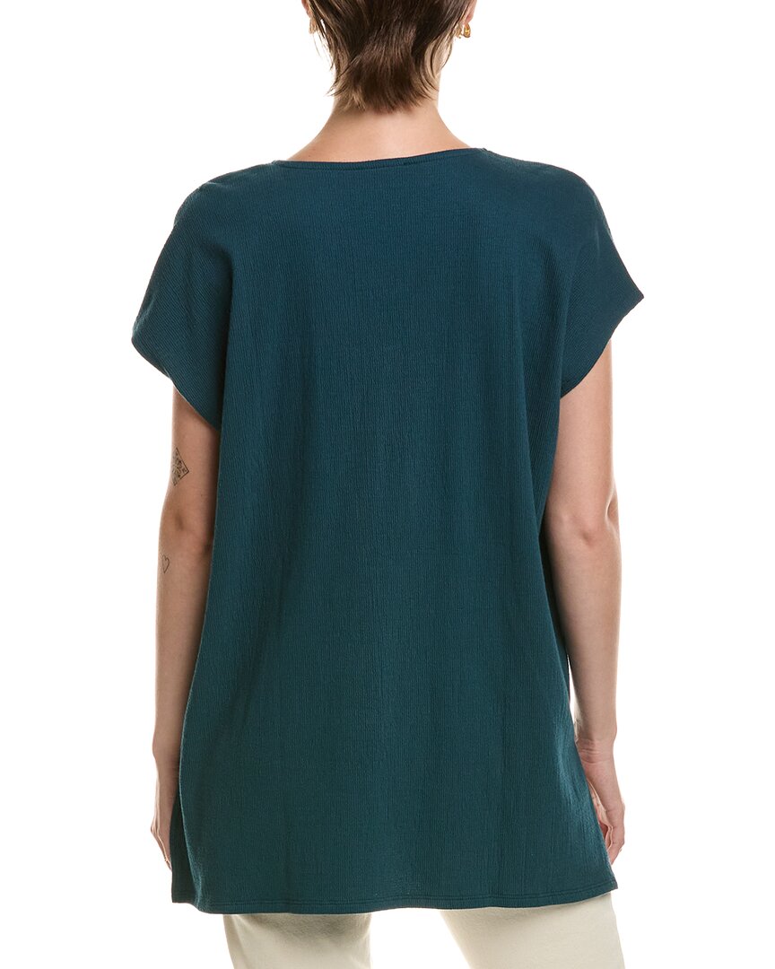 EILEEN FISHER Eileen Fisher V-Neck Tunic