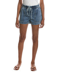Current/Elliott Current/Elliott Denim Short