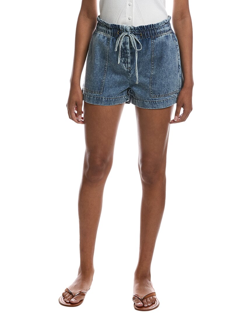 Current/Elliott Current/Elliott Denim Short