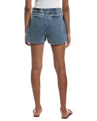Current/Elliott Current/Elliott Denim Short