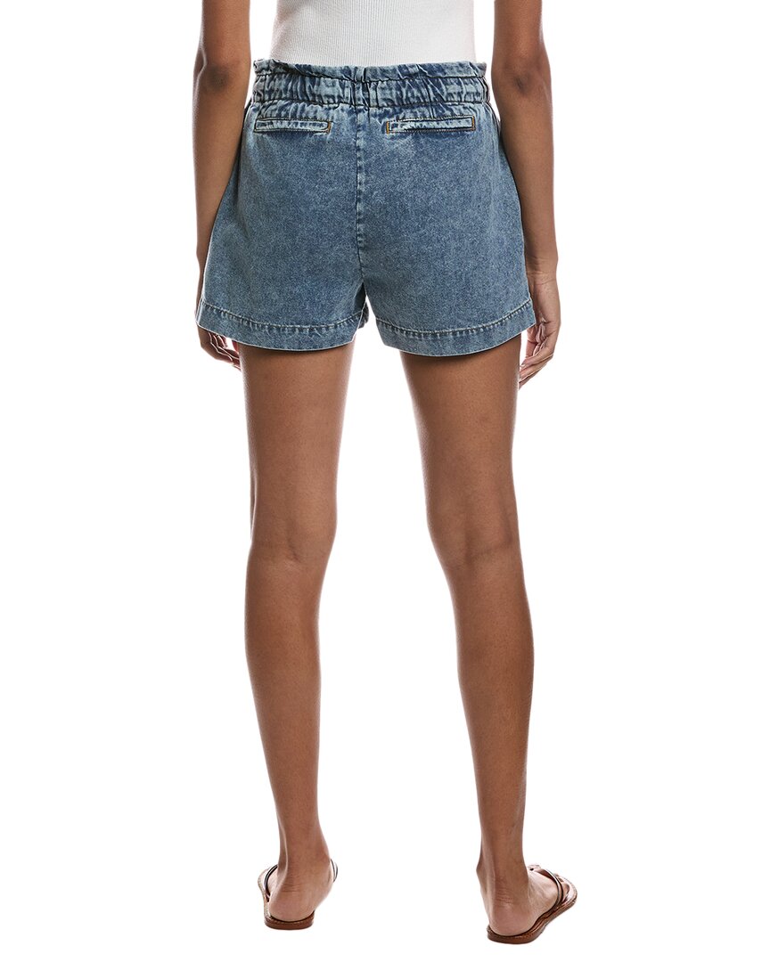 Current/Elliott Current/Elliott Denim Short