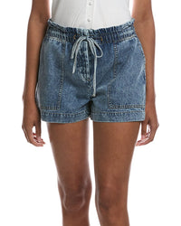 Current/Elliott Current/Elliott Denim Short