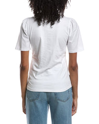 Current/Elliott Current/Elliott Puff Sleeve T-Shirt