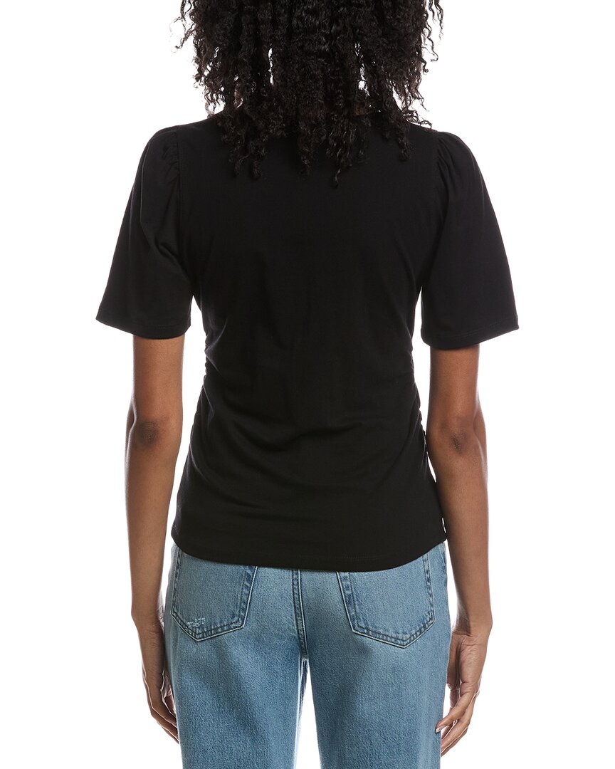 Current/Elliott Current/Elliott Puff Sleeve T-Shirt