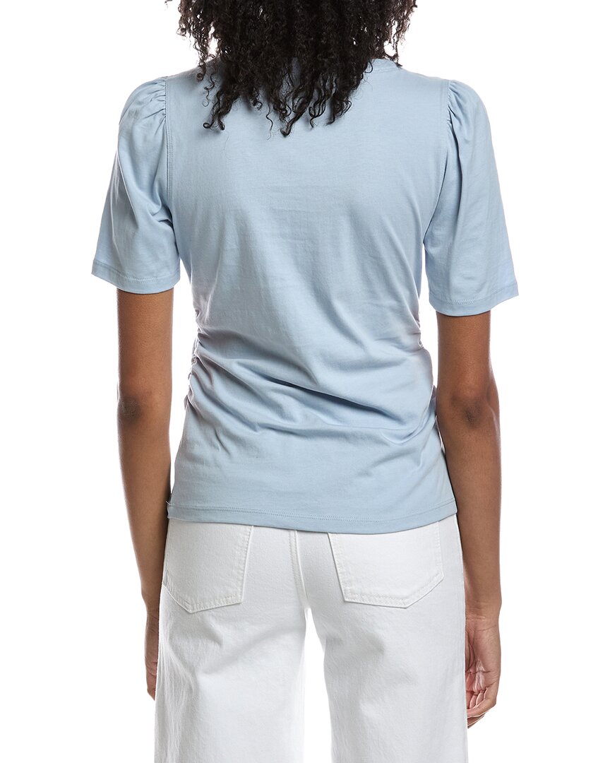 Current/Elliott Current/Elliott Puff Sleeve T-Shirt