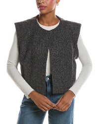 Current/Elliott Current/Elliott Open Vest