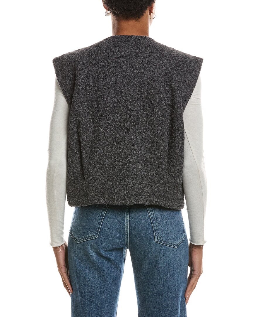 Current/Elliott Current/Elliott Open Vest