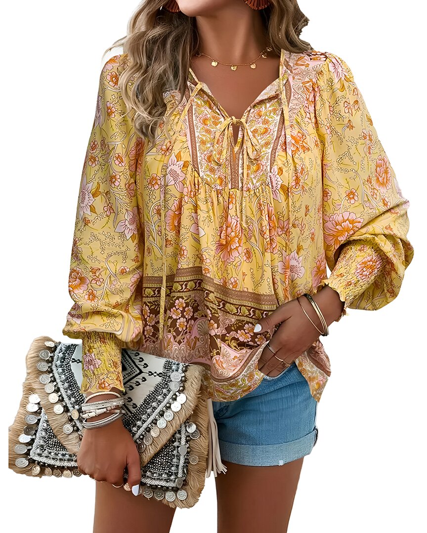 Lily Kim Lily Kim Blouse