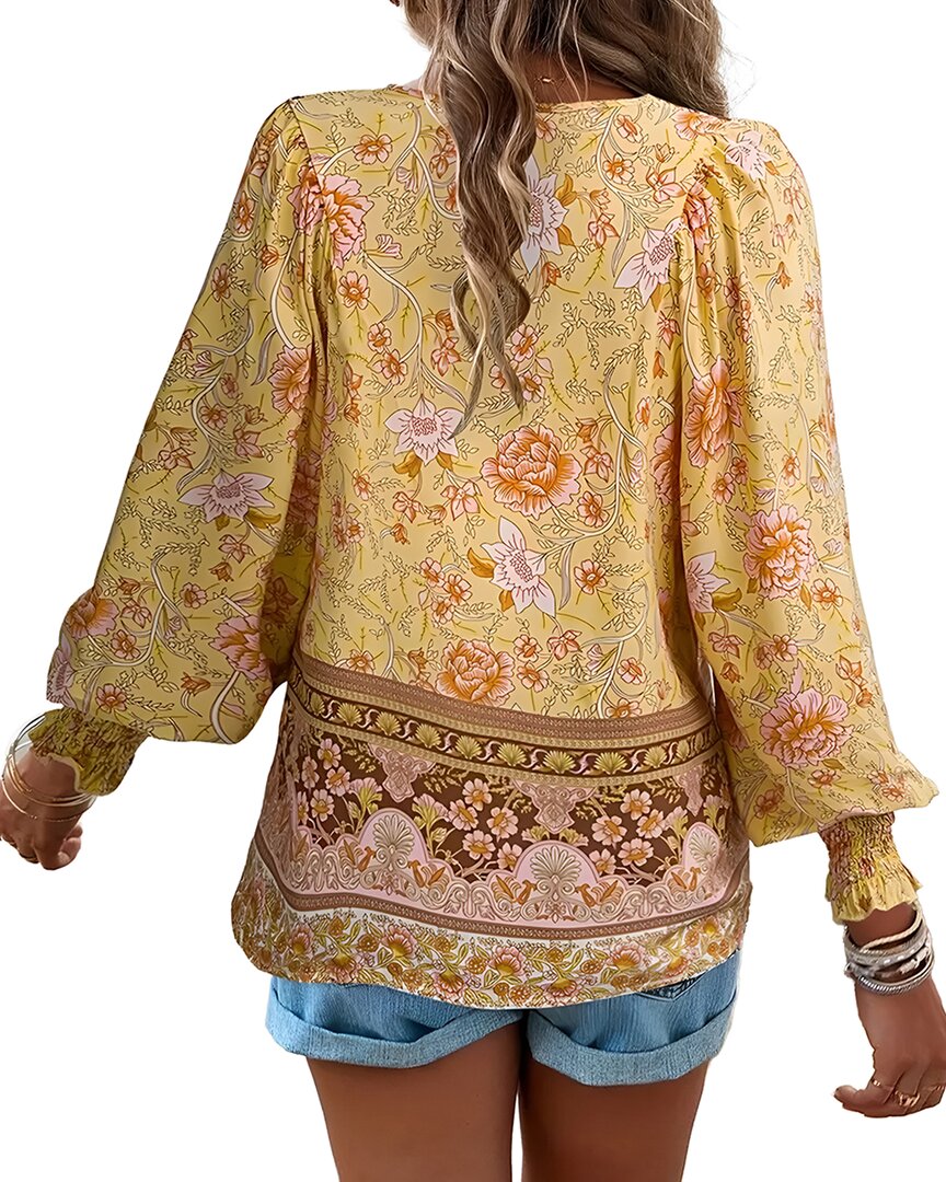 Lily Kim Lily Kim Blouse