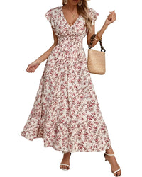 Lily Kim Lily Kim Maxi Dress