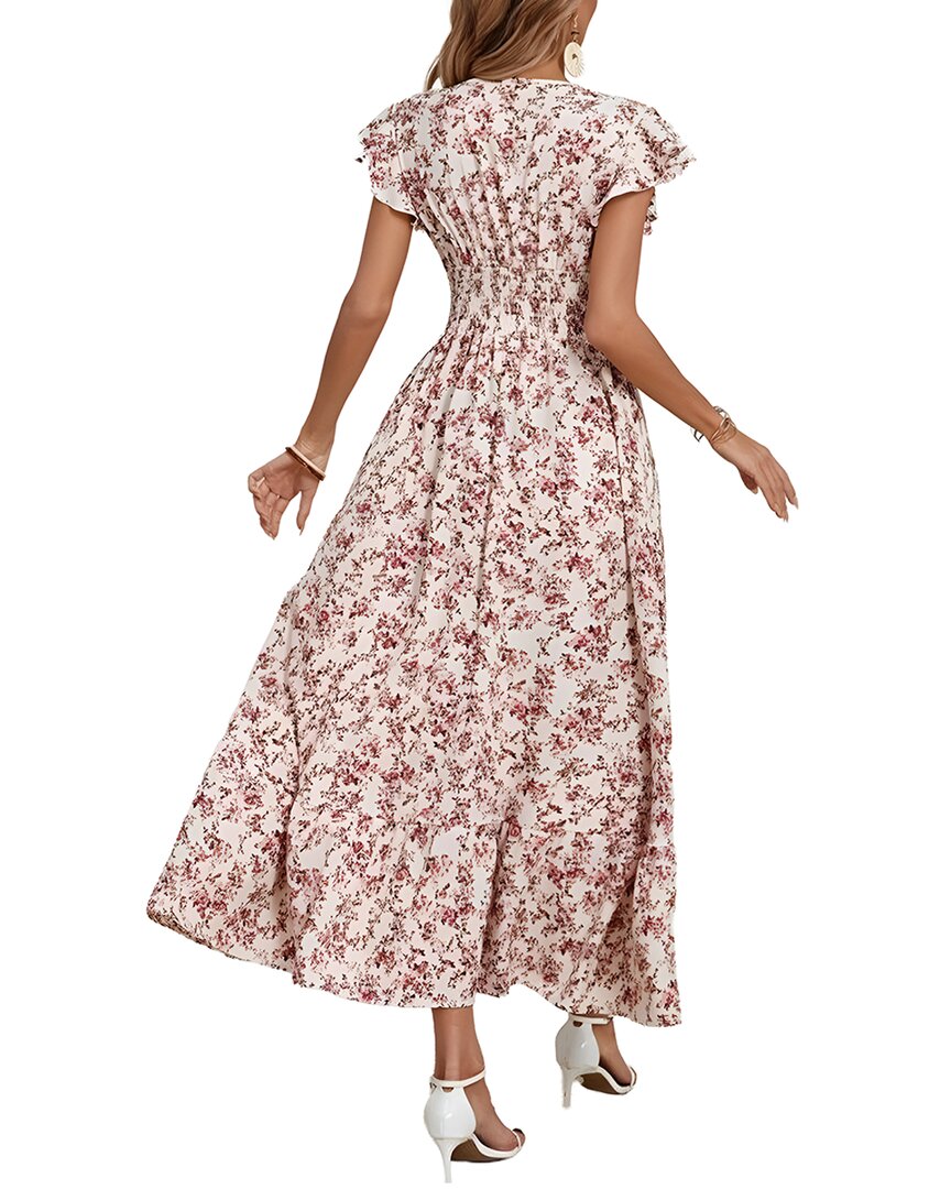 Lily Kim Lily Kim Maxi Dress