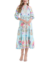 Kaimilan Kaimilan Midi Dress