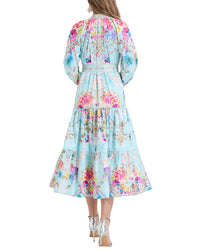 Kaimilan Kaimilan Midi Dress