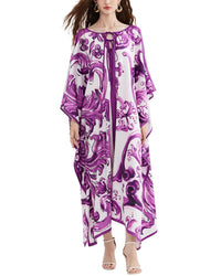 Kaimilan Kaimilan Maxi Dress