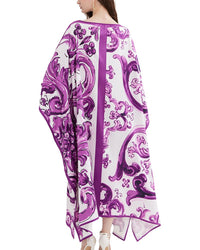 Kaimilan Kaimilan Maxi Dress