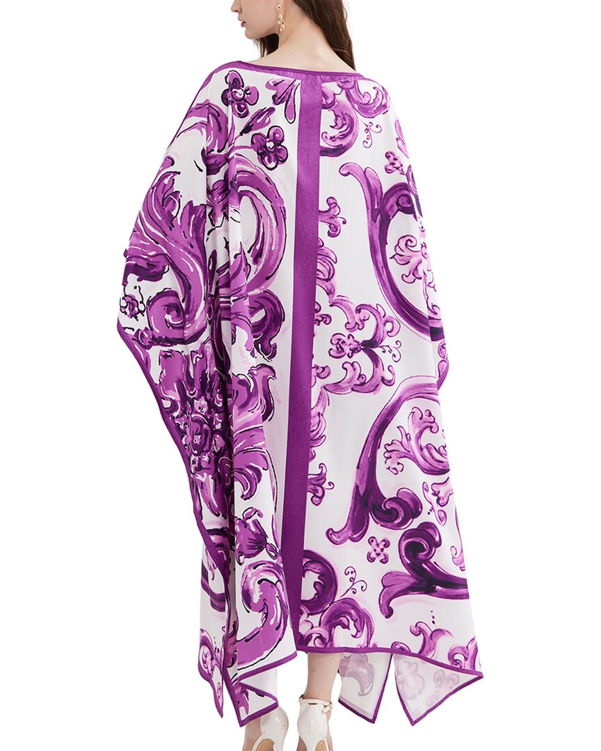 Kaimilan Kaimilan Maxi Dress