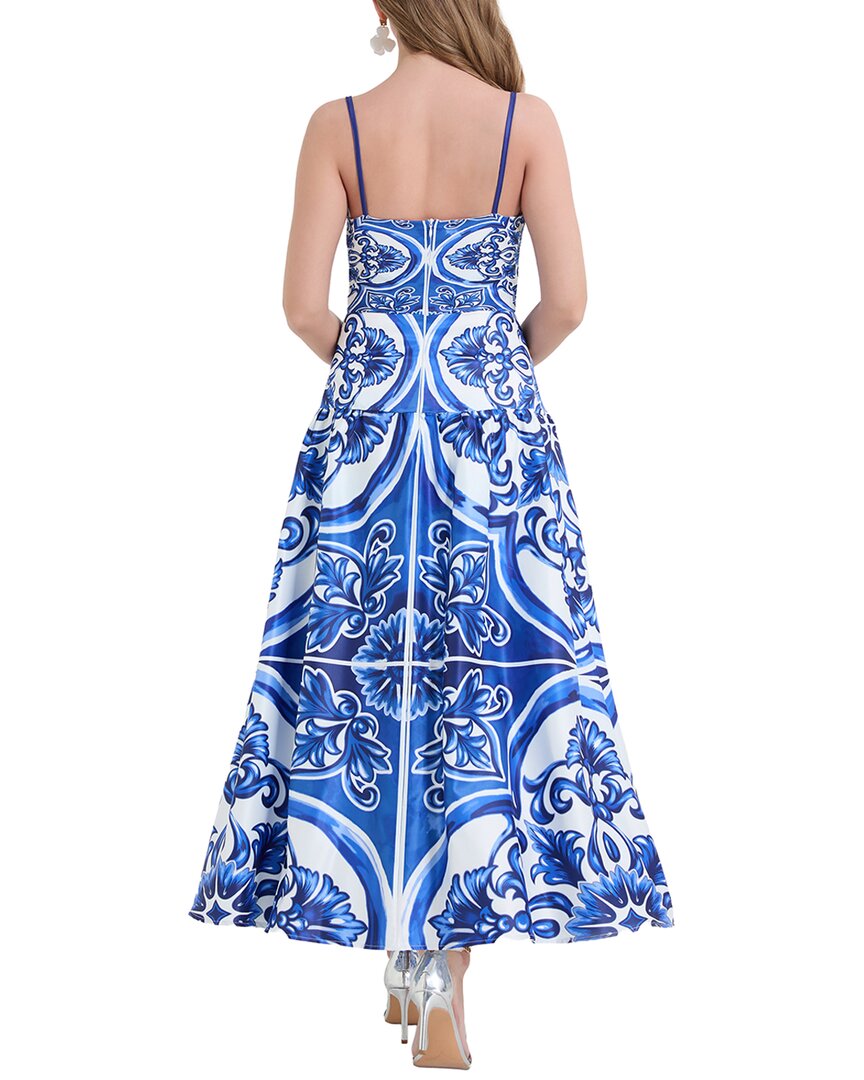 Kaimilan Maxi Dress