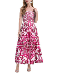 Kaimilan Kaimilan Maxi Dress
