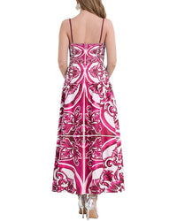 Kaimilan Kaimilan Maxi Dress