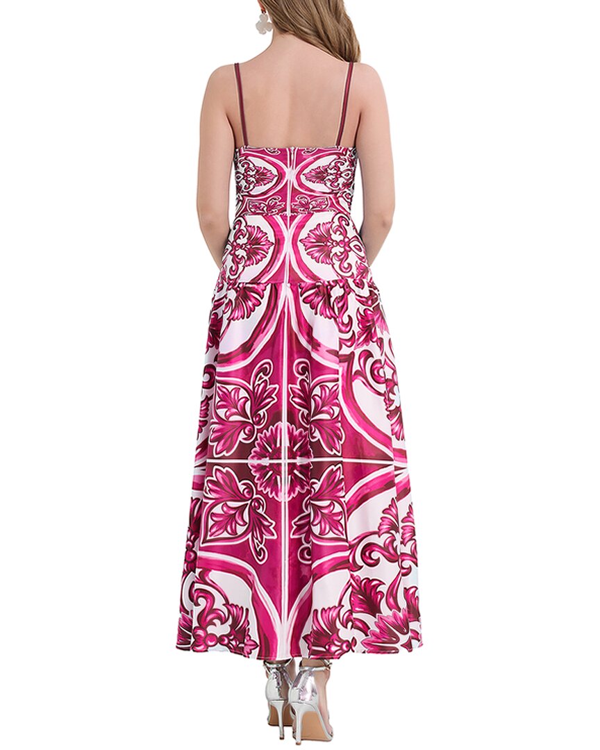 Kaimilan Kaimilan Maxi Dress