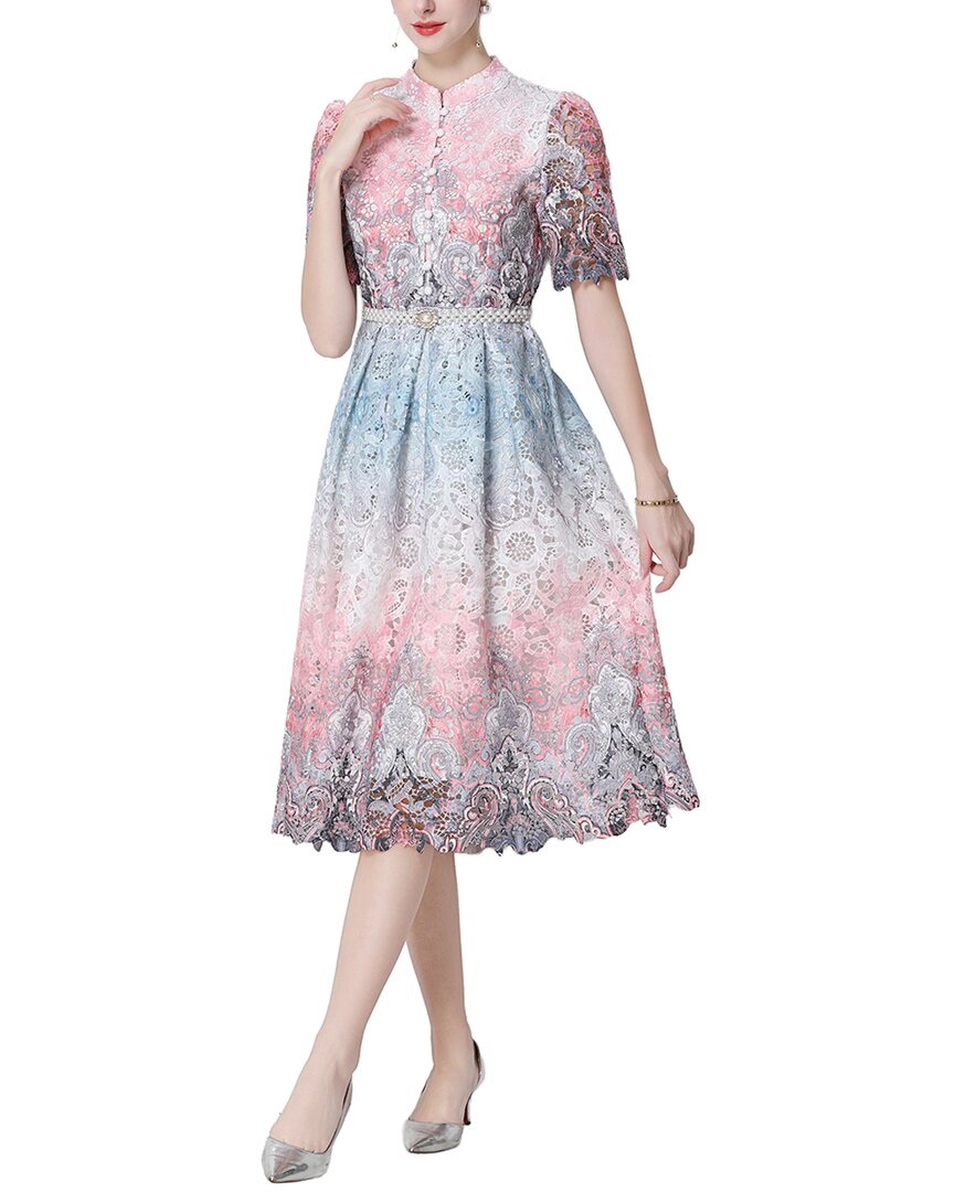 Kaimilan Kaimilan Midi Dress