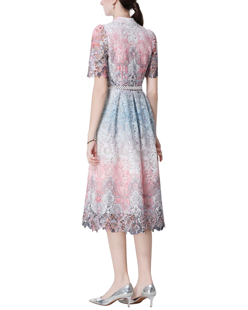 Kaimilan Kaimilan Midi Dress