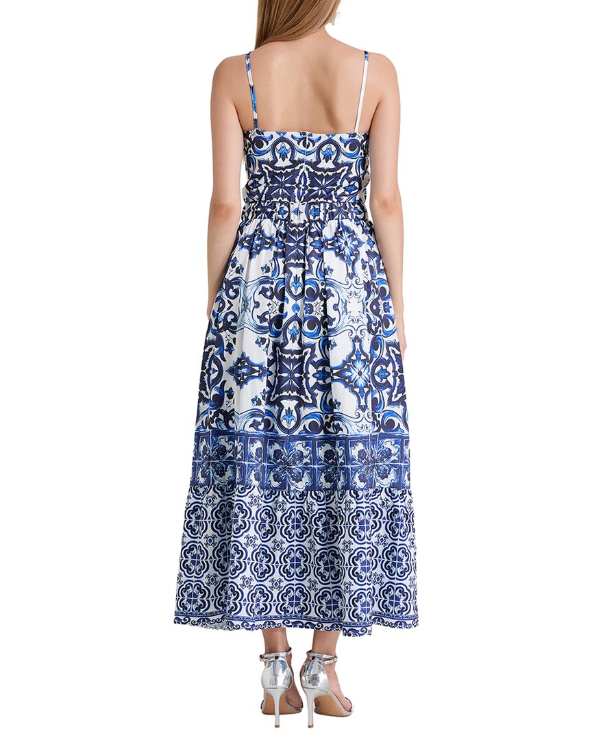 Kaimilan Maxi Dress