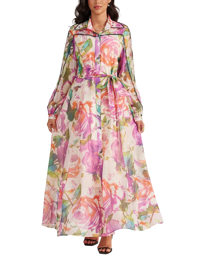 Kaimilan Kaimilan Maxi Dress