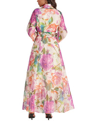 Kaimilan Kaimilan Maxi Dress