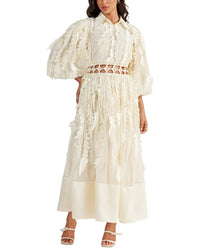 Kaimilan Kaimilan Maxi Dress