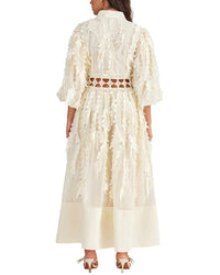 Kaimilan Kaimilan Maxi Dress