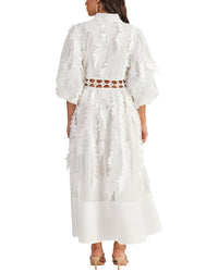 Kaimilan Kaimilan Maxi Dress