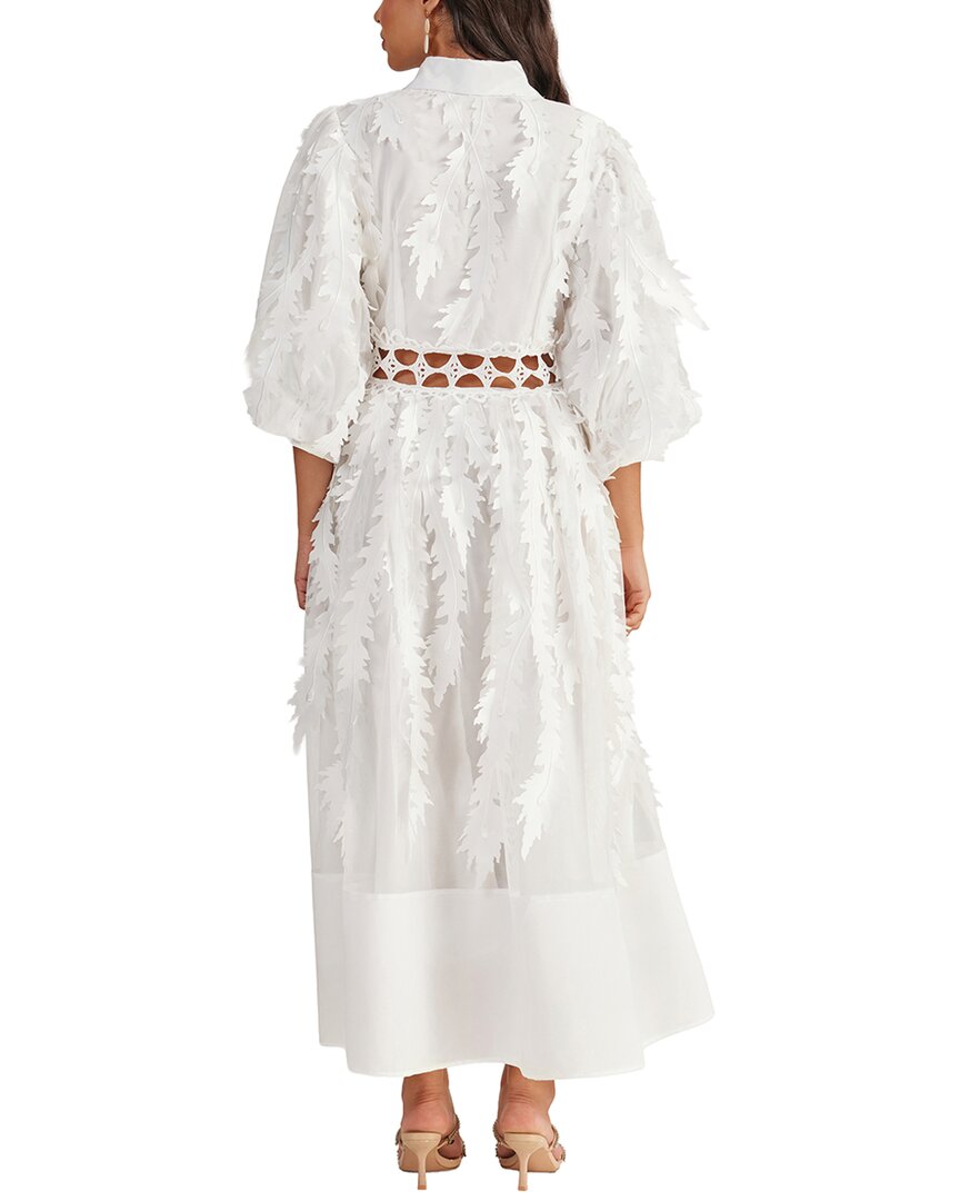 Kaimilan Kaimilan Maxi Dress